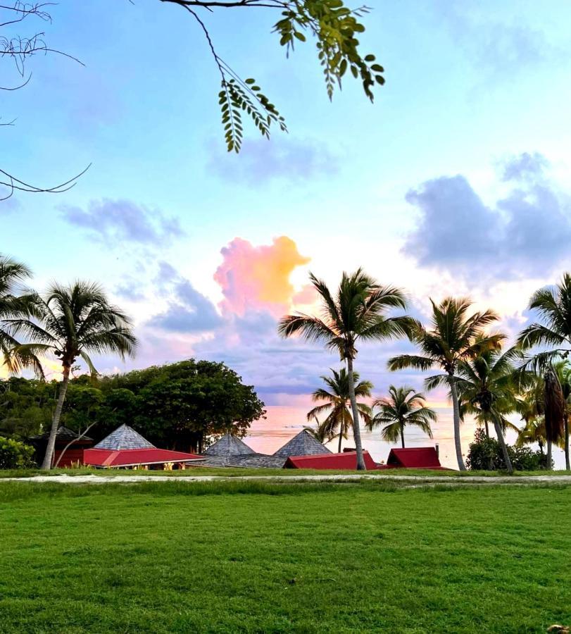 Ferienwohnung La Perle Des Caraibes Sainte-Anne  Exterior foto